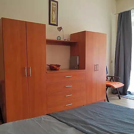 Апарт-готель Privates, Schoenes Und Grosses In Goldstrand