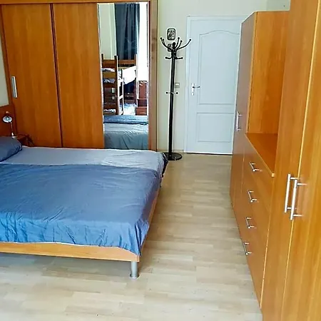 Апарт-готель Privates, Schoenes Und Grosses In Goldstrand
